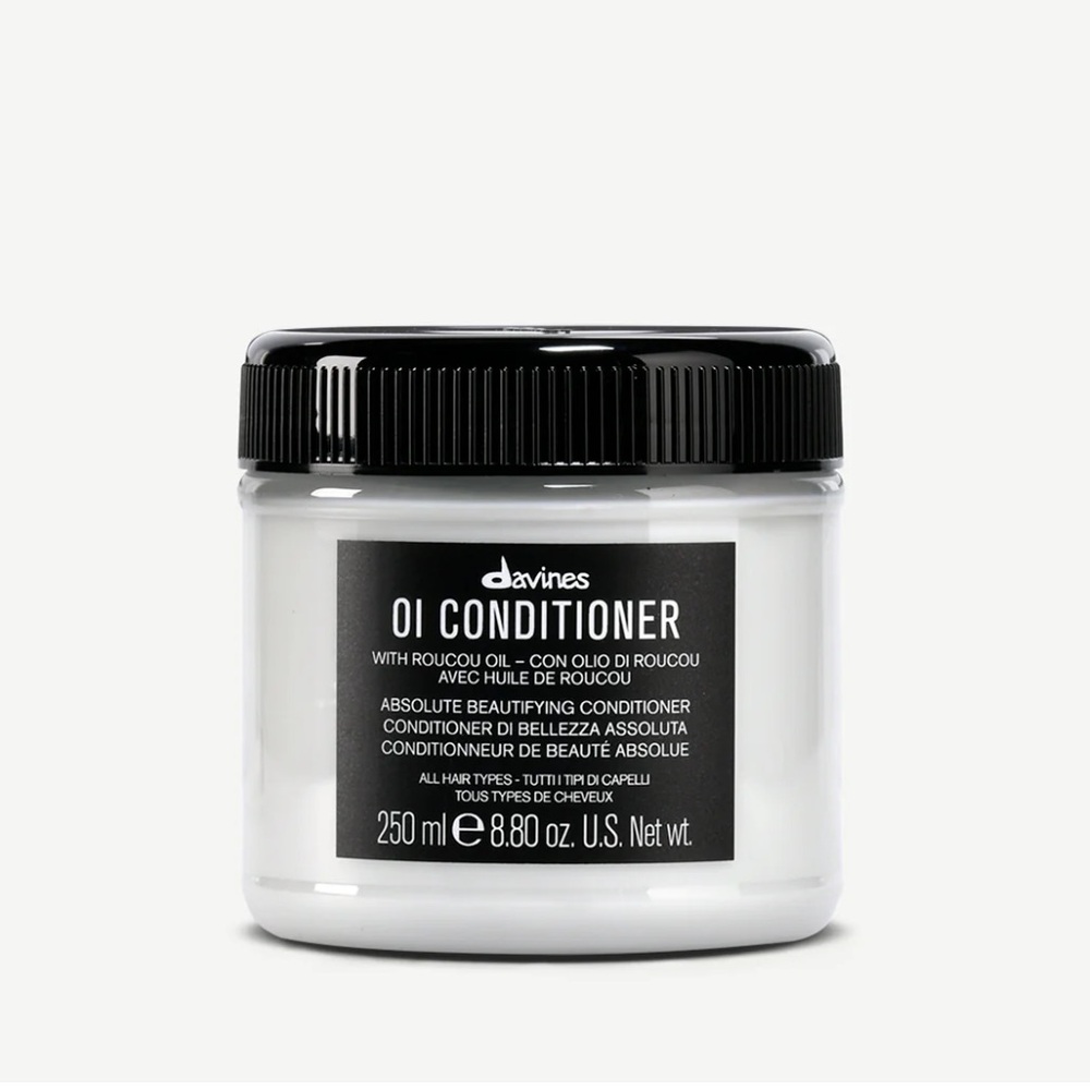 Davines OI Conditioner